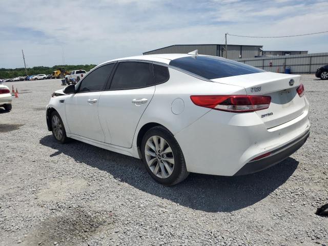 Vin: 5xxgt4l35jg270764, lot: 57467785, kia optima lx 20182