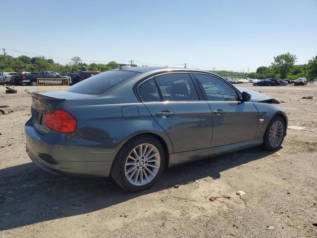 Vin: wbapk7c53aa771280, lot: 57429145, bmw 3 series xi 20103