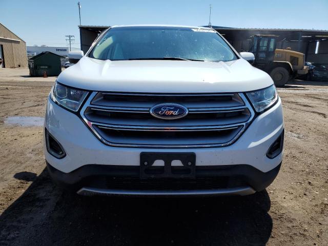 2016 FORD EDGE SEL - 2FMPK4J93GBB89664