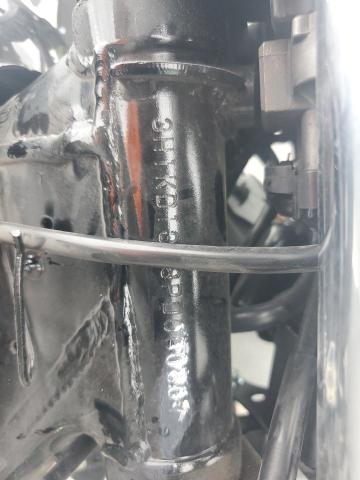 2023 HONDA XR150L E 3H1KD1318PD000807