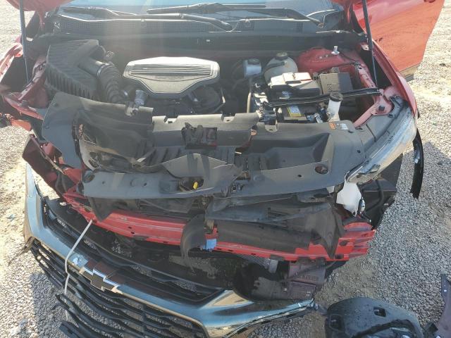 2021 CHEVROLET BLAZER RS - 3GNKBERS6MS573933