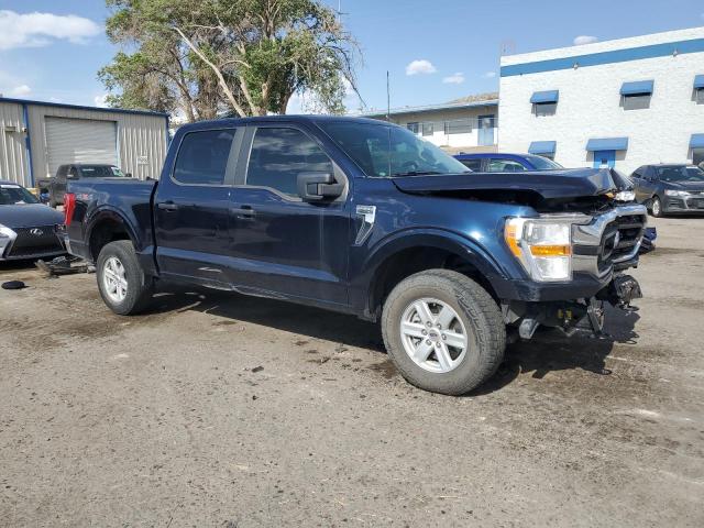 Vin: 1ftew1epxnfa49274, lot: 58086495, ford f-150 supercrew 20224