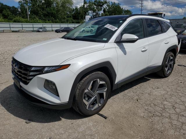 HYUNDAI TUCSON SEL