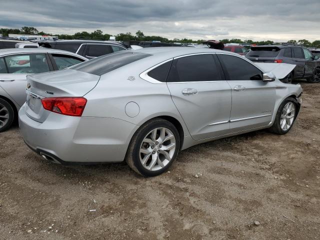 2019 CHEVROLET IMPALA PRE 2G1105S38K9141005