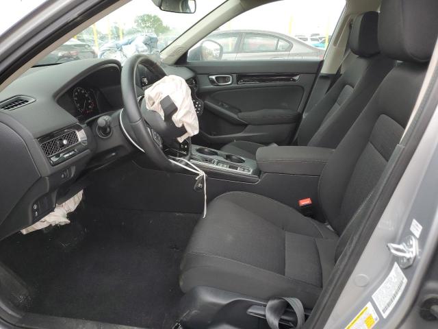 2023 HONDA CIVIC EX - 2HGFE1F71PH324829