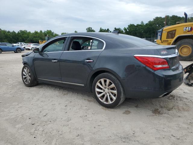 Vin: 1g4gb5g30ff214784, lot: 58915415, buick lacrosse 20152