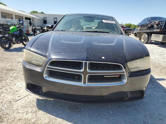 2012 DODGE CHARGER SE - 2C3CDXBG2CH215954
