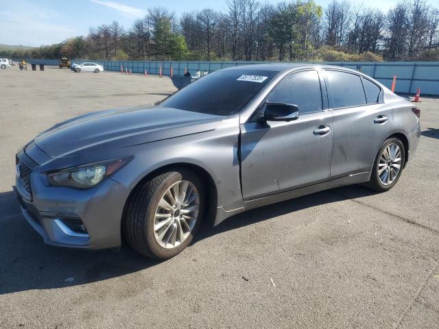 Vin: jn1ev7bp9mm700045, lot: 55717535, infiniti q50 luxe 2021 img_1