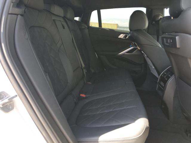 2023 BMW X6 XDRIVE4 5UXCY6C02P9N54410