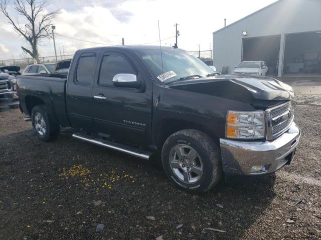 Vin: 1gcrkse76dz407714, lot: 55655945, chevrolet all models k1500 lt 20134