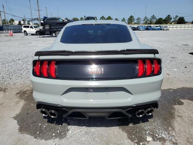2021 FORD MUSTANG MA - 1FA6P8R07M5555808