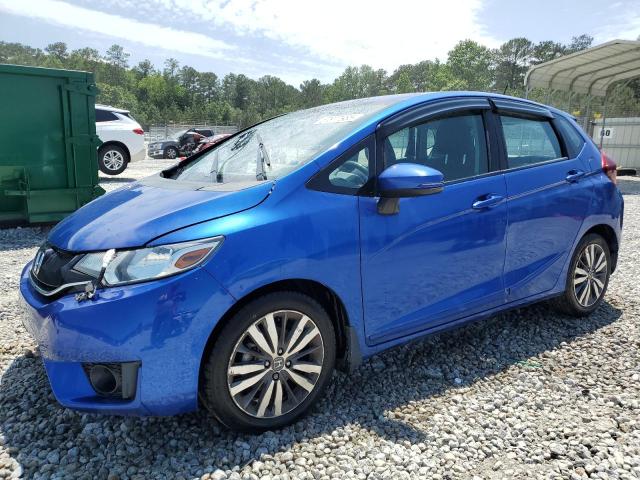 Vin: 3hggk5h82fm709164, lot: 57977985, honda fit ex 2015 img_1