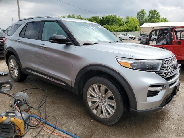 2022 FORD EXPLORER L - 1FMSK8FH7NGC44978