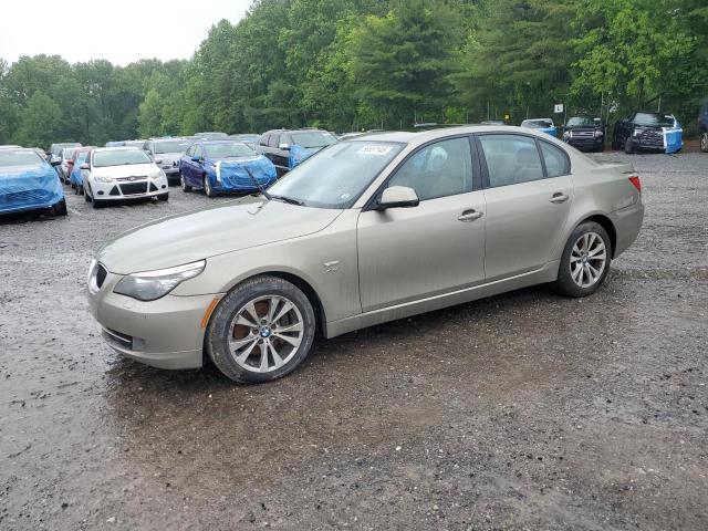 Vin: wbanv9c5xac391562, lot: 56557145, bmw 5 series xi 2010 img_1