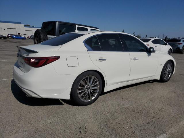 2019 INFINITI Q50 LUXE JN1EV7AP4KM511317