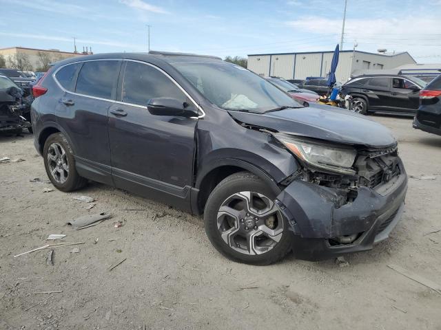 Vin: 7farw1h52he041436, lot: 55358805, honda crv ex 20174