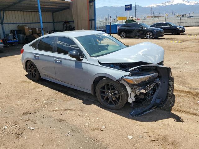 2024 HONDA CIVIC SPOR 2HGFE2F5XRH582015