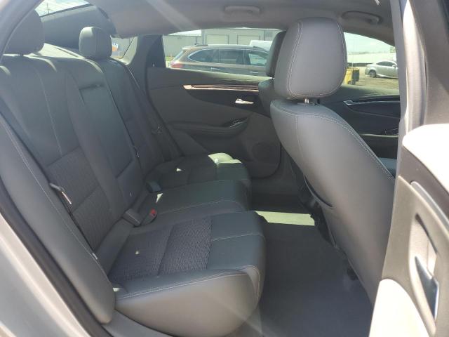 2017 CHEVROLET IMPALA LT - 1G1105S30HU195250