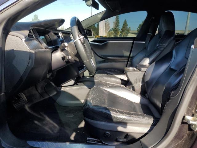 2016 TESLA MODEL S - 5YJSA1E23GF173044