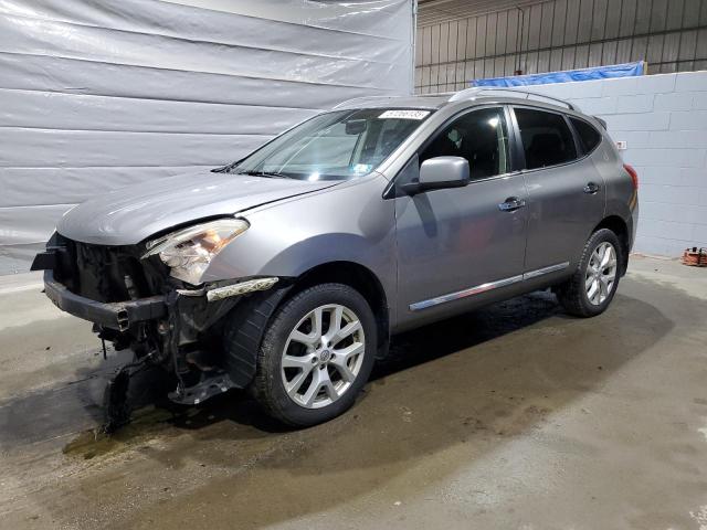 Vin: jn8as5mv6bw314337, lot: 57266135, nissan rogue s 2011 img_1