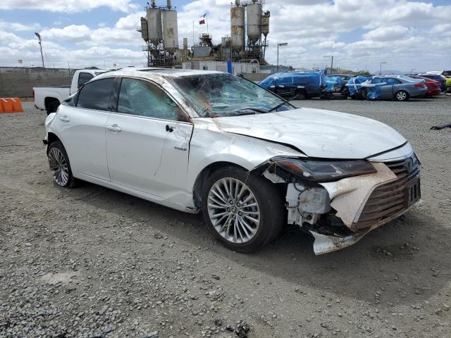 Vin: 4t1d21fb9lu019035, lot: 56752575, toyota avalon limited 20204