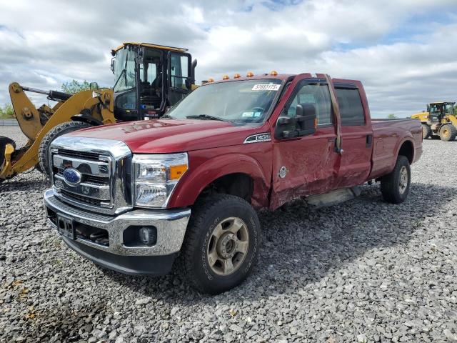 Vin: 1ft8w3bt6gec40130, lot: 57683175, ford f350 super duty 2016 img_1