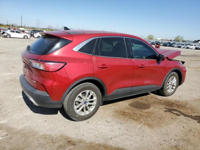 Vin: 1fmcu0g67lua11579, lot: 55640715, ford escape se 20203