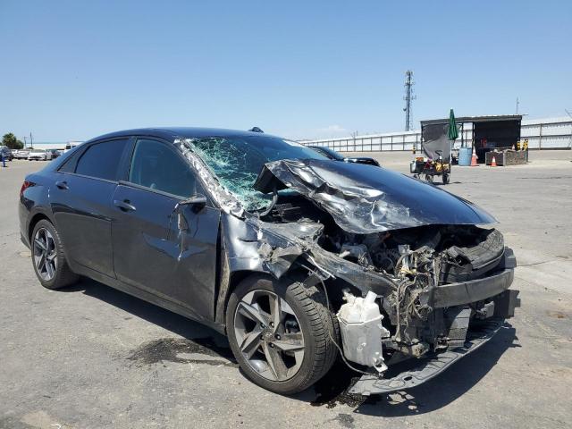 2023 HYUNDAI ELANTRA SE - 5NPLS4AG1PH091576