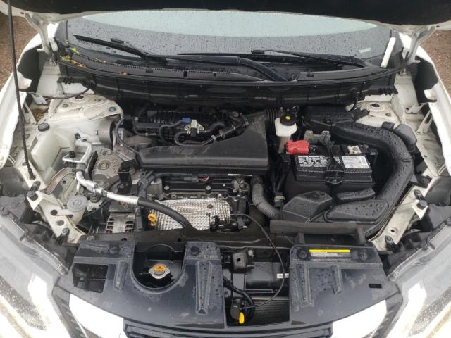 2020 NISSAN ROGUE S - 5N1AT2MV4LC816074