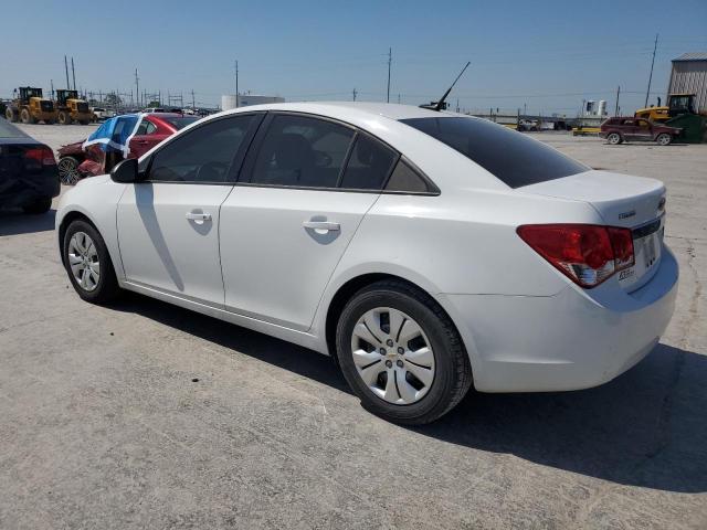 Vin: 1g1pa5sh1e7409451, lot: 56855565, chevrolet cruze ls 20142