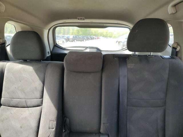 2016 NISSAN ROGUE S - KNMAT2MV2GP619505