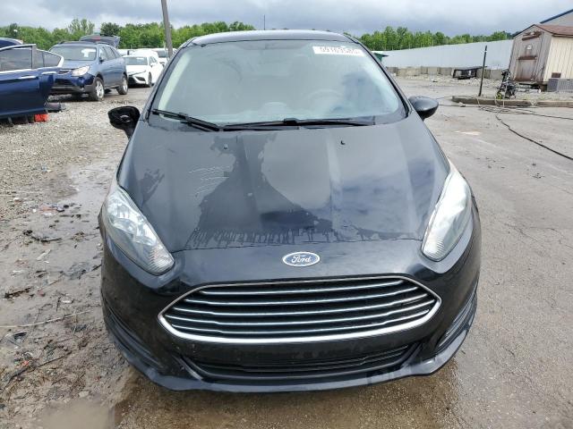 2018 FORD FIESTA S 3FADP4TJ5JM134371