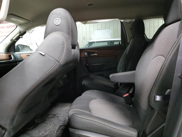 2015 CHEVROLET TRAVERSE L 1GNKVGKD8FJ170278