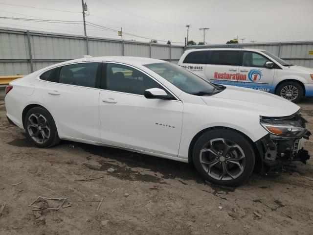 Vin: 1g1zd5st1lf102997, lot: 58403335, chevrolet malibu lt 20204
