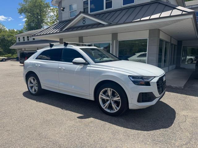 Vin: wa1bvaf15kd028897, lot: 58662265, audi q8 premium plus 2019 img_1