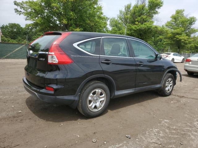 Vin: 2hkrm4h3xgh657886, lot: 58558735, honda crv lx 20163