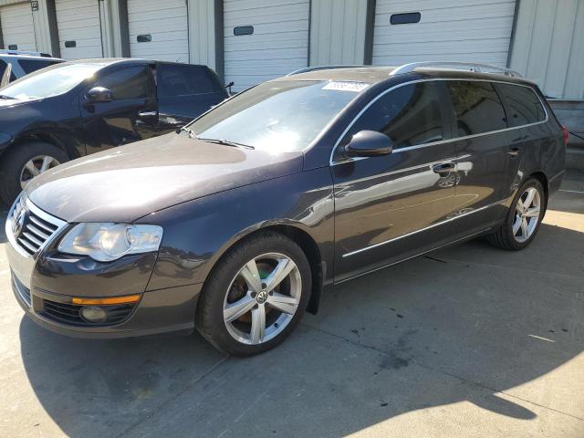 VOLKSWAGEN PASSAT KOM