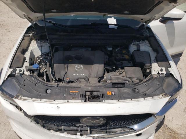 2021 MAZDA CX-5 GRAND - JM3KFBDM4M0315221