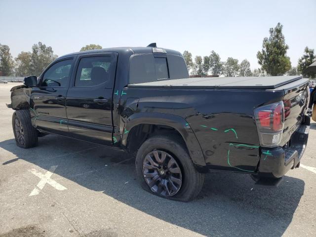 Vin: 3tygz5an8mt038529, lot: 58527975, toyota tacoma double cab 20212