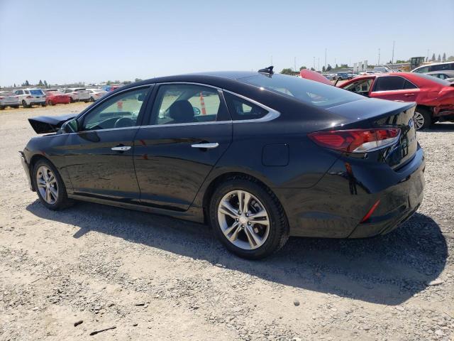 Vin: 5npe34af0kh769322, lot: 58446565, hyundai sonata limited 20192