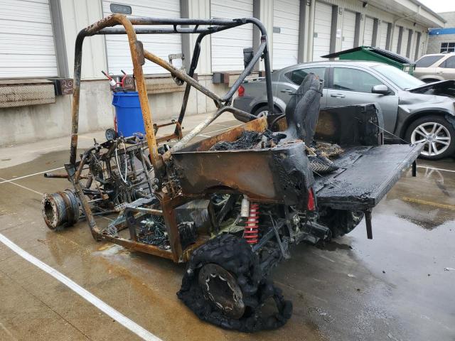 KAWASAKI TERYX750 2008 burn all terr gas JKARFDC158B502661 photo #4