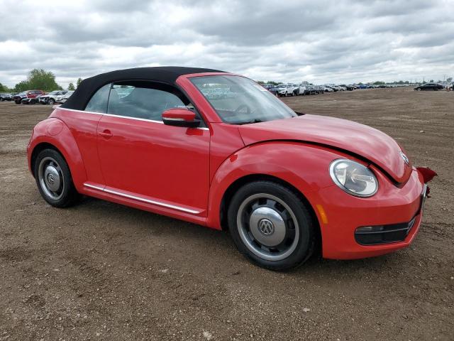 Vin: 3vw5p7at6cm800335, lot: 57896725, volkswagen beetle 20124