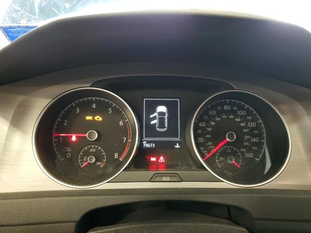 2015 VOLKSWAGEN GOLF - 3VW217AU2FM020124