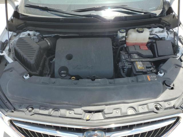 2021 BUICK ENCLAVE ES 5GAERBKW1MJ168577