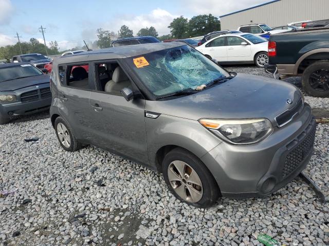 Vin: kndjn2a27f7193989, lot: 55649605, kia soul 20154