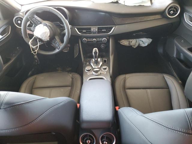2024 ALFA ROMEO GIULIA SPR ZARFAMAN2R7682365