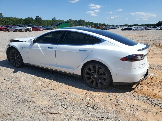Vin: 5yjsa1h14efp51264, lot: 55768585, tesla model s 20142