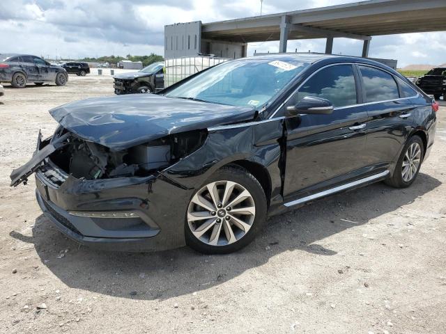 Vin: 5npe34af0gh398492, lot: 55411575, hyundai sonata sport 2016 img_1