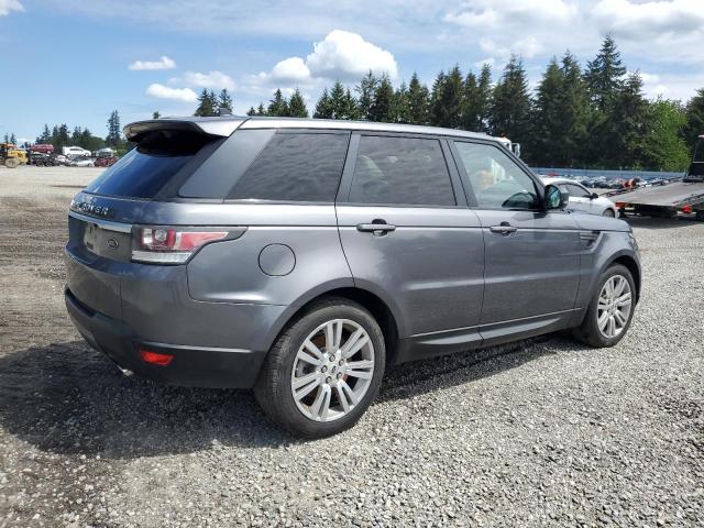 Vin: salwg2kfxga645660, lot: 58247075, land rover rangerover se 20163
