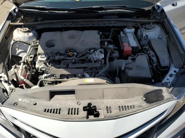 2024 TOYOTA CAMRY SE N - 4T1G11AK5RU250692